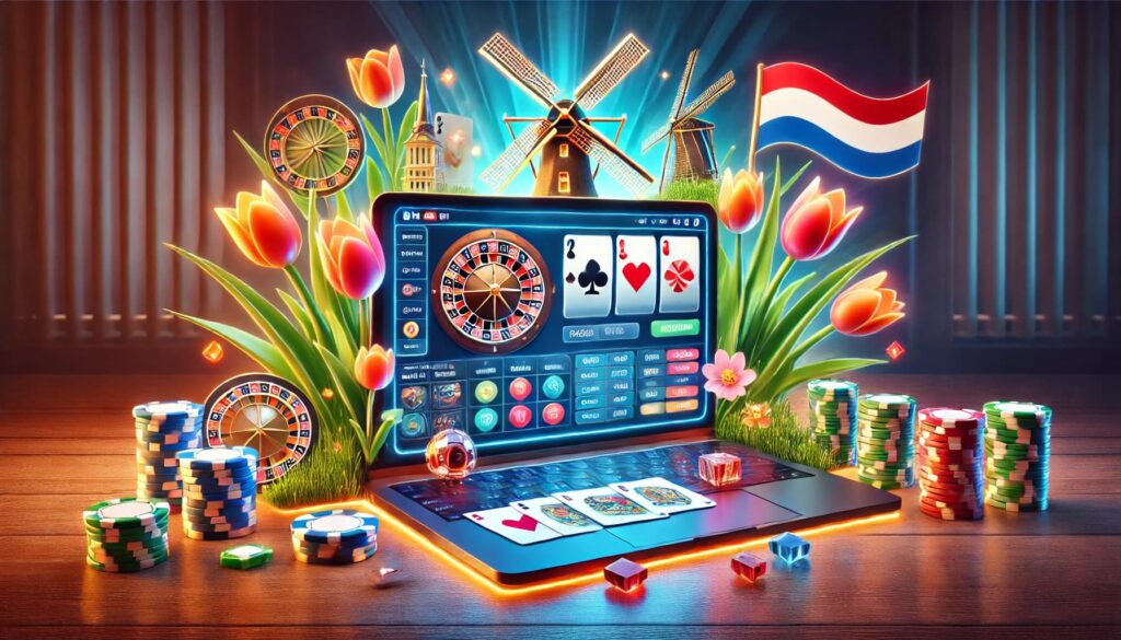 Beoordeling van Bm.Bet online casino in Nederland